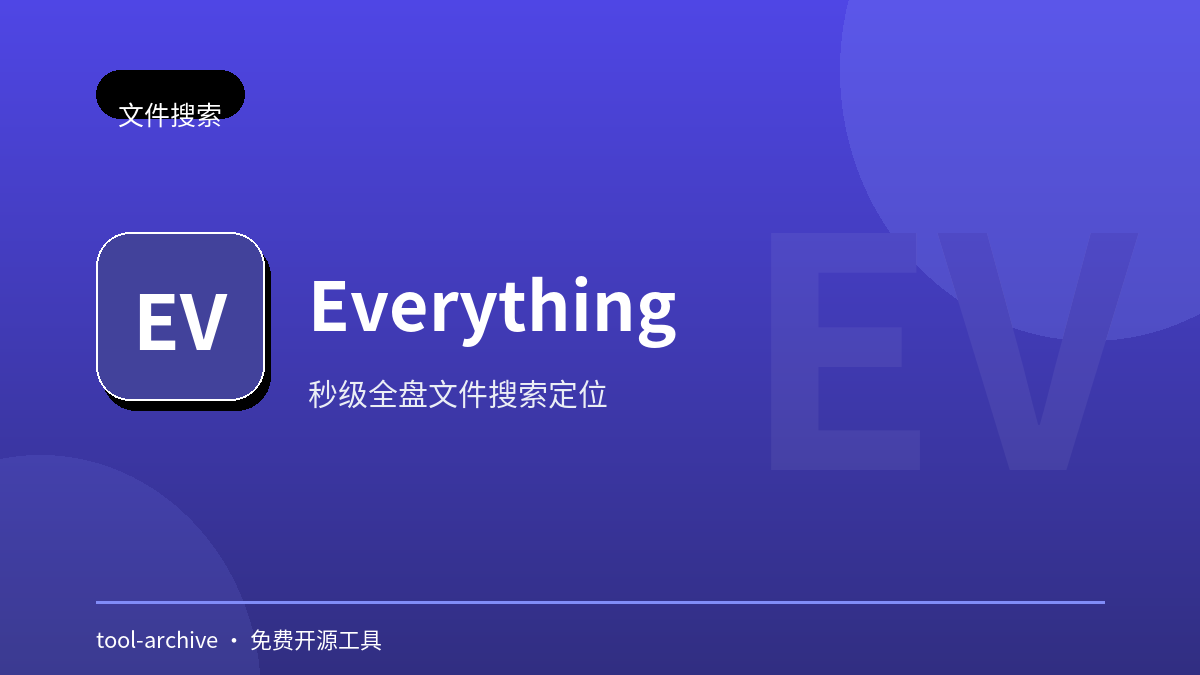 Everything